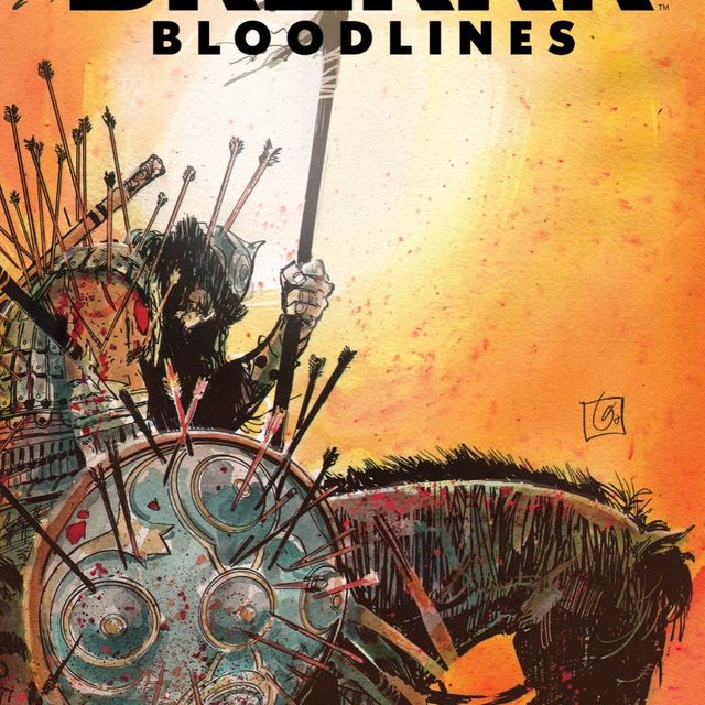 ComicList: Valiant Entertainment New Releases... Post Image