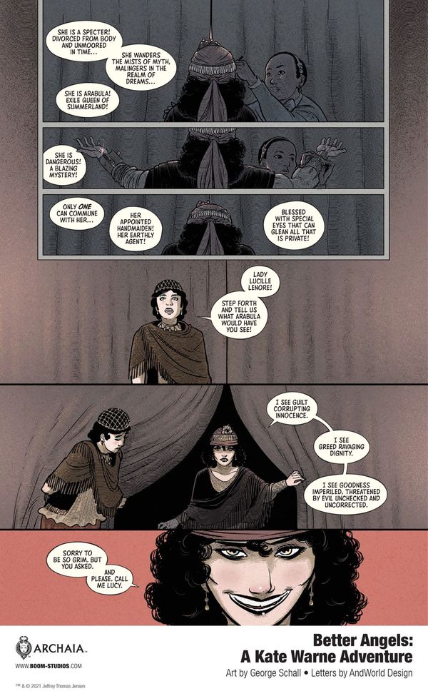 First Look at BOOM! Studios'... Post Image