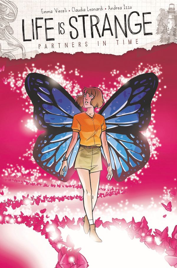 Titan Comics Extended Forecast for... Post Image