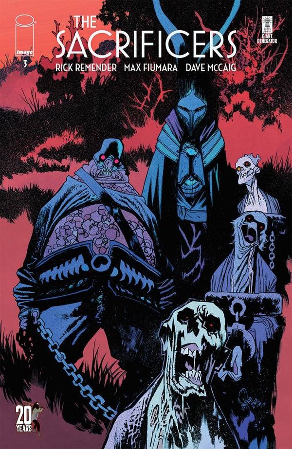 ComicList: Image Comics New Releases... Post Image