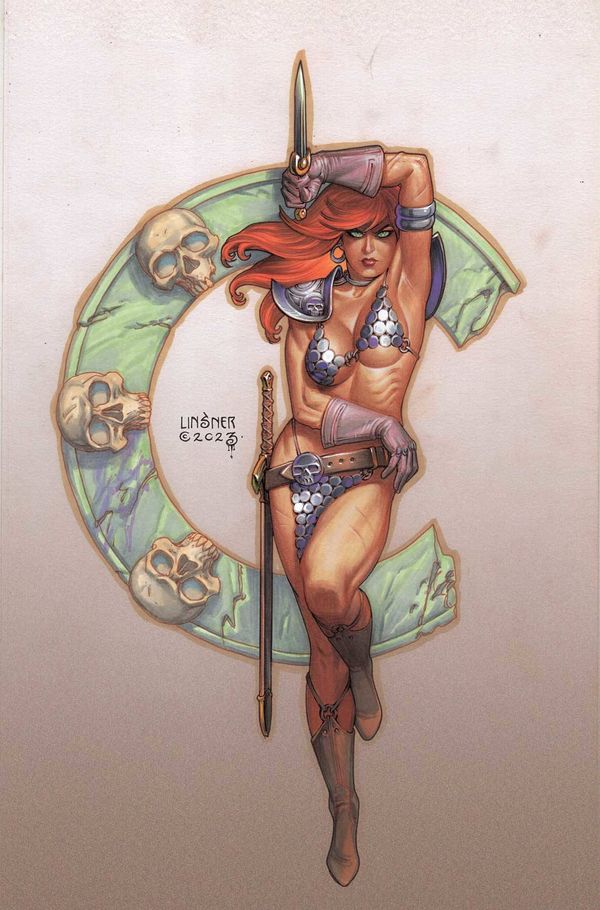 ComicList: Dynamite Entertainment New Releases... Post Image