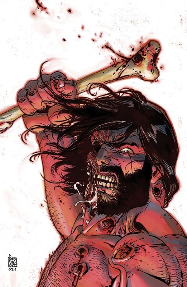 ComicList: BOOM! Studios New Releases... Post Image