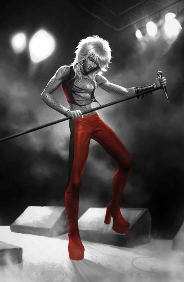 ComicList: BOOM! Studios New Releases... Post Image
