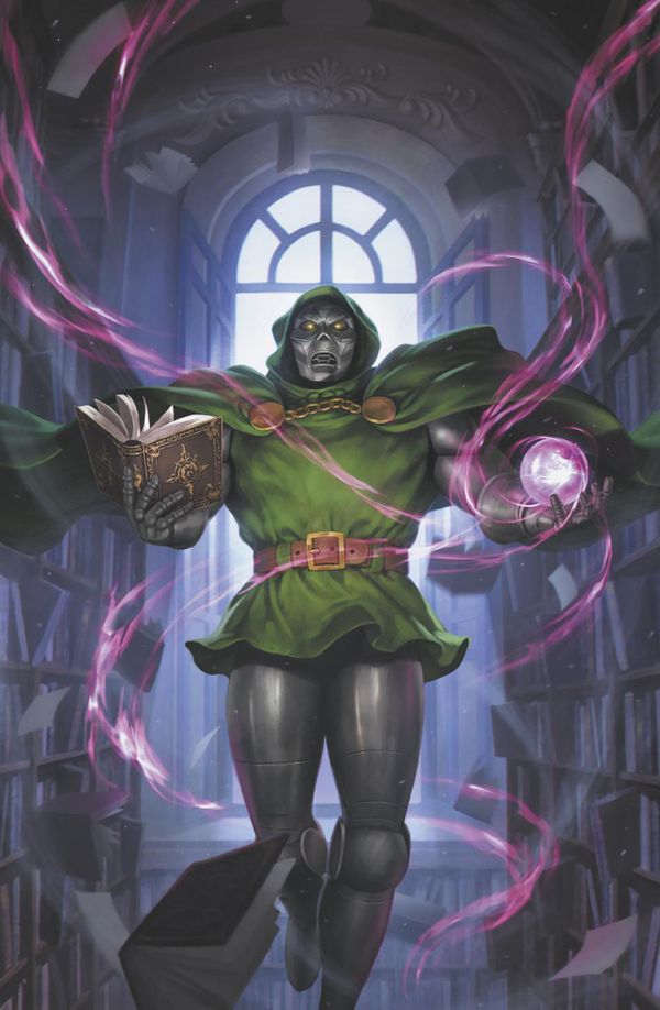 ComicList: New Comic Book Releases... Post Image