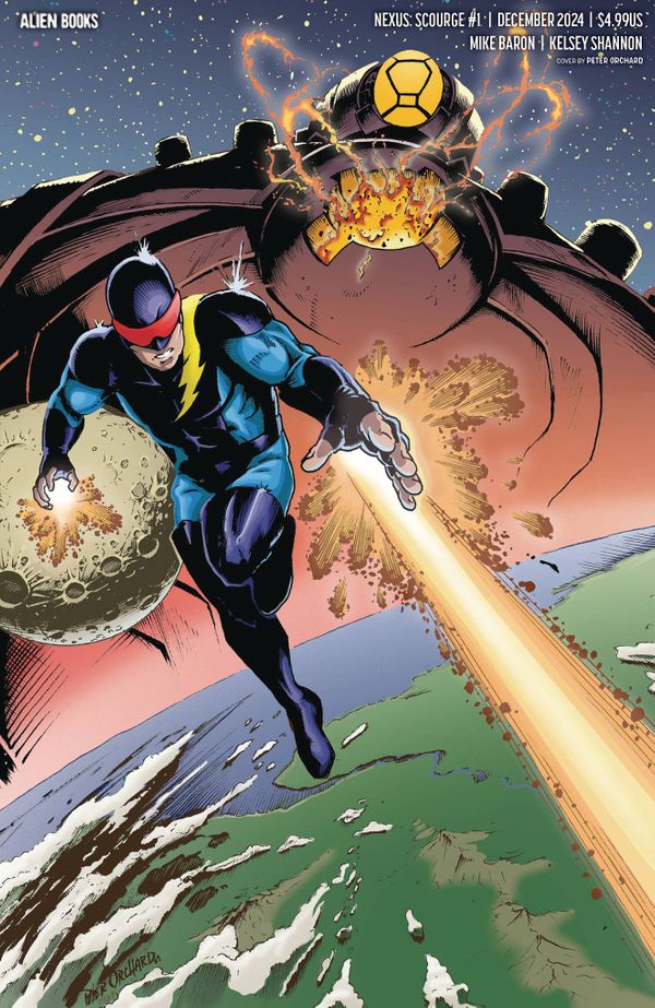 ComicList: Valiant Entertainment New Releases... Post Image