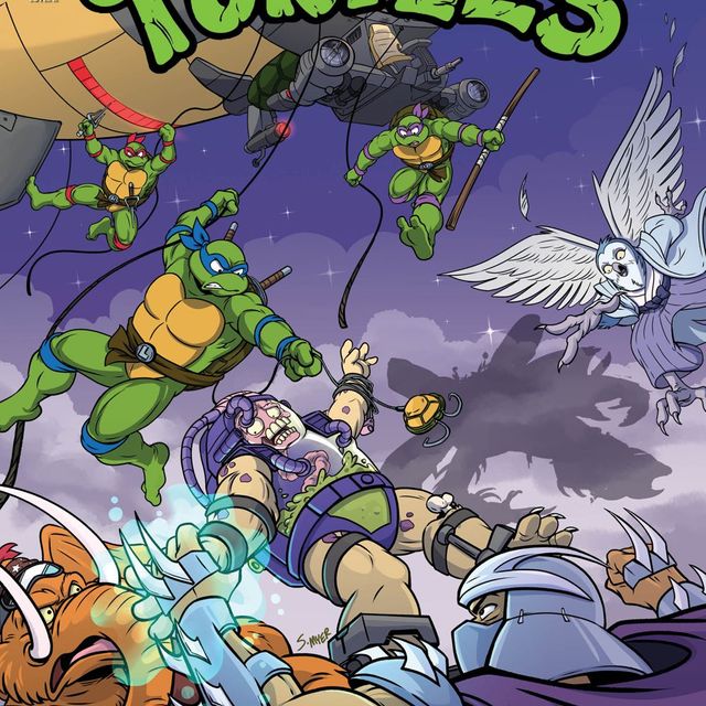 ComicList: New Comic Book Releases... Post Image