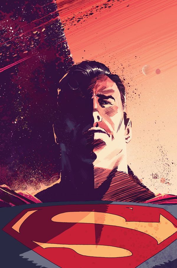 DC Comics March 2023 Solicitations Post Image