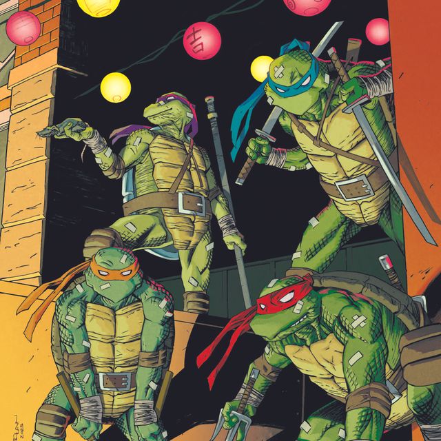 ComicList: Dark Horse Comics New... Post Image