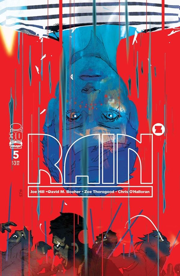 Image Comics May 2022 Solicitations Post Image