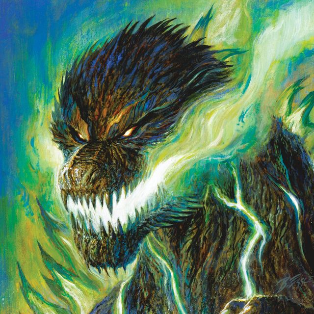 IDW Publishing Extended Forecast for... Post Image