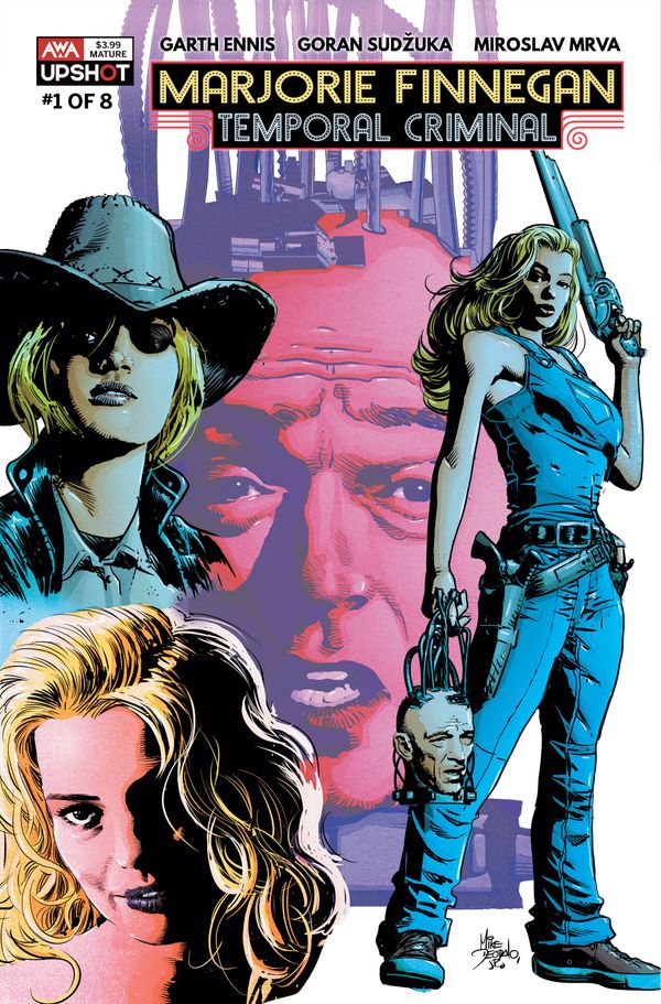ComicList: New Comic Book Releases... Post Image