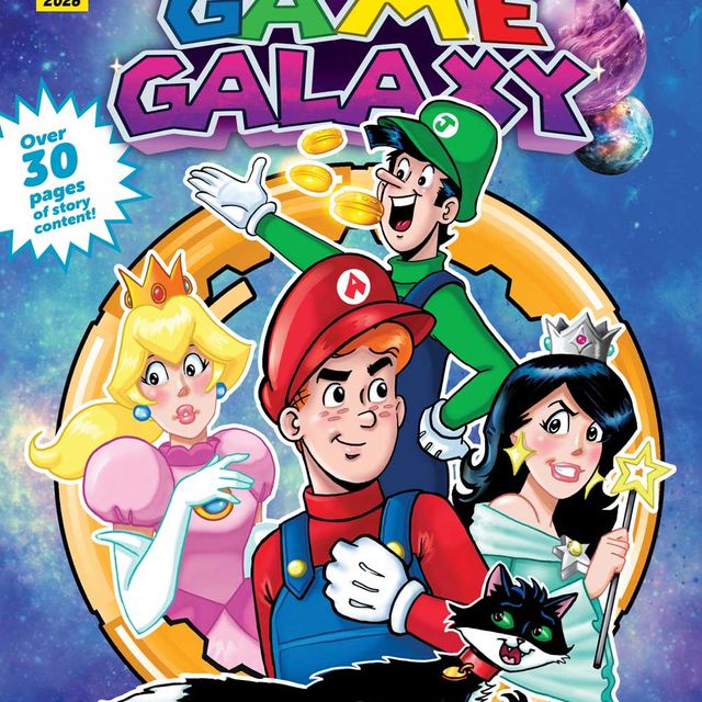 Valiant Entertainment Extended Forecast for... Post Image