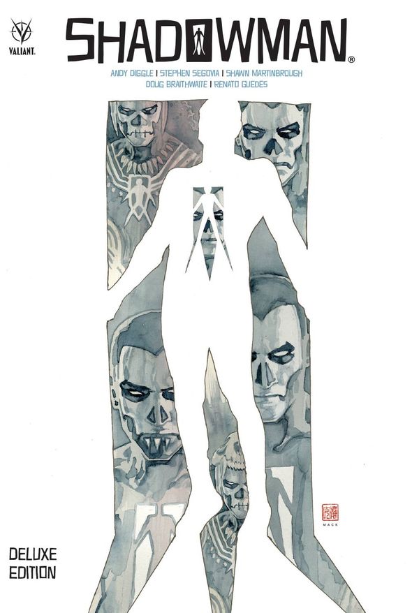 ComicList: Valiant Entertainment New Releases... Post Image