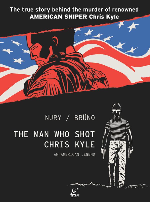 ComicList: Titan Comics New Releases... Post Image