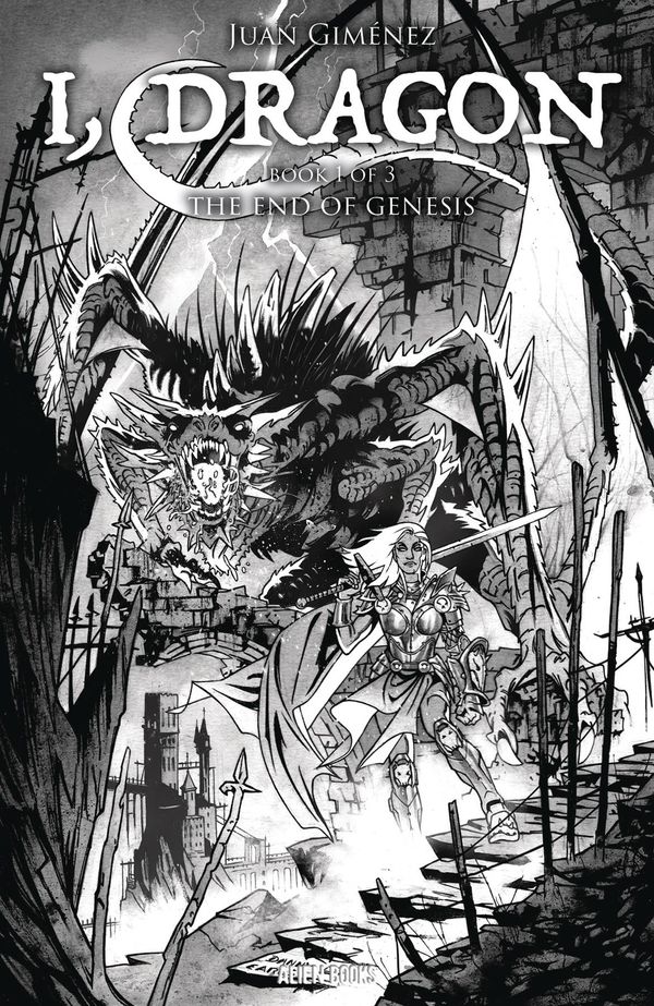 Valiant Entertainment Extended Forecast for... Post Image