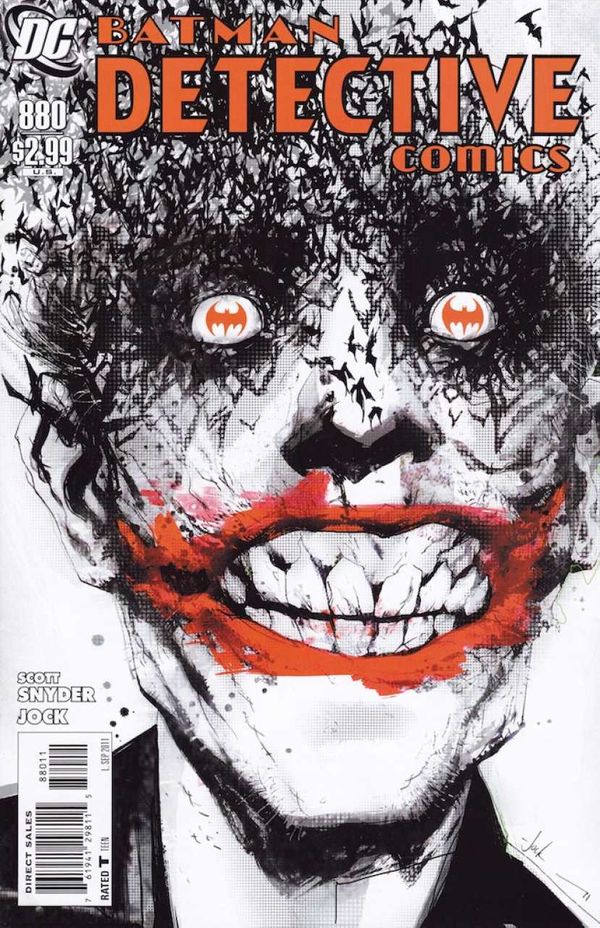Batman Day Musings – Three... Post Image