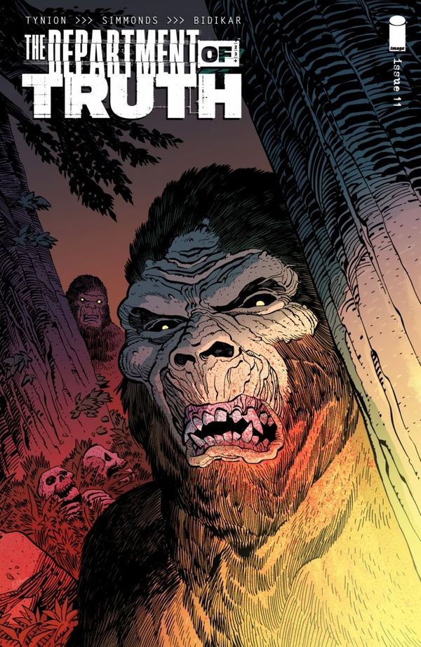 Image Comics Extended Forecast for... Post Image