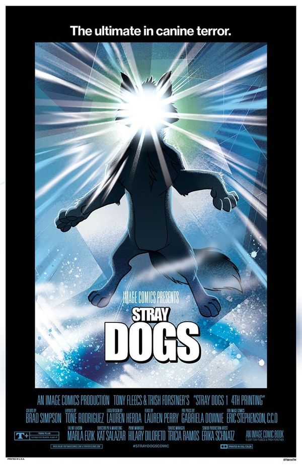 STRAY DOGS find more homes... Post Image
