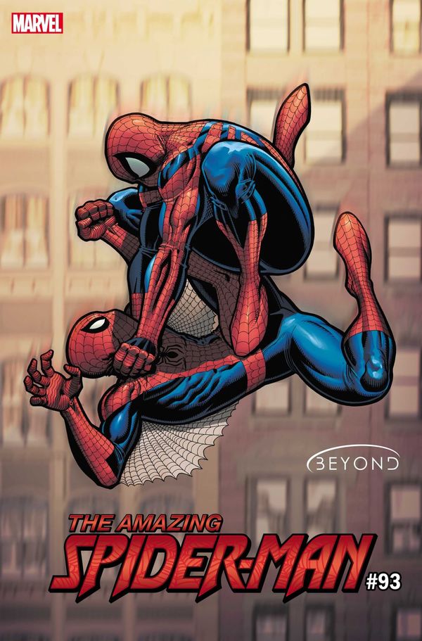 First Look at THE AMAZING... Post Image