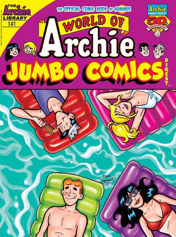 ComicList Previews - WORLD OF... Post Image