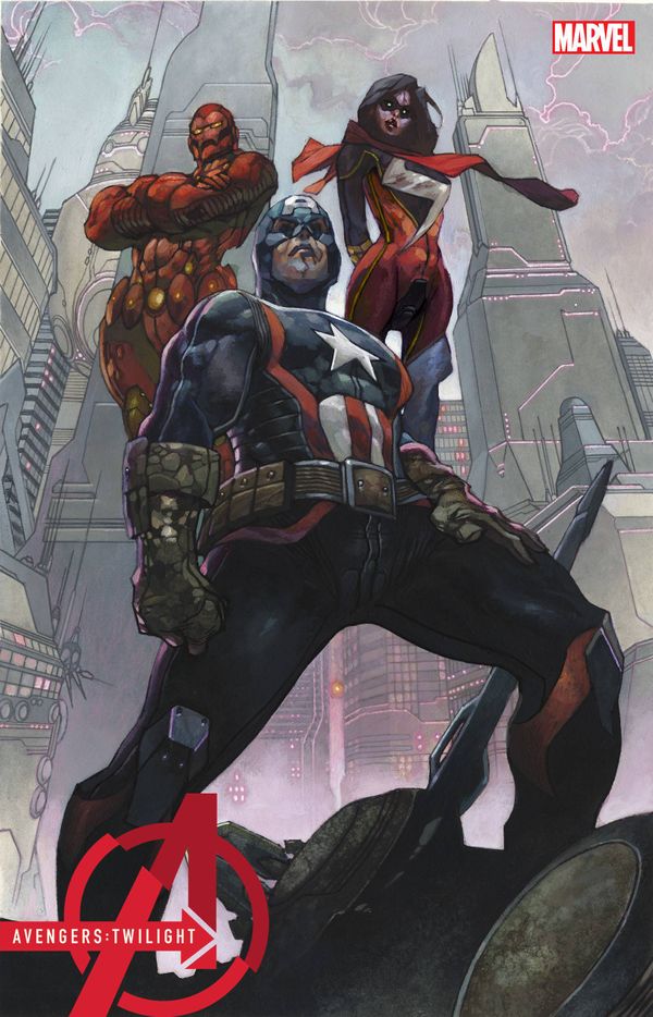 ComicList: New Comic Book Releases... Post Image