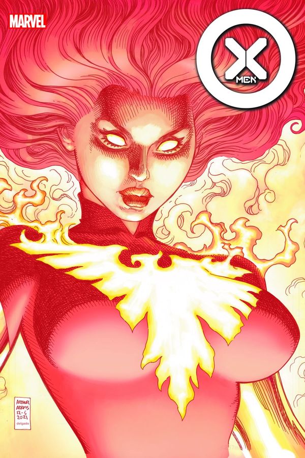 ComicList: Marvel Comics New Releases... Post Image