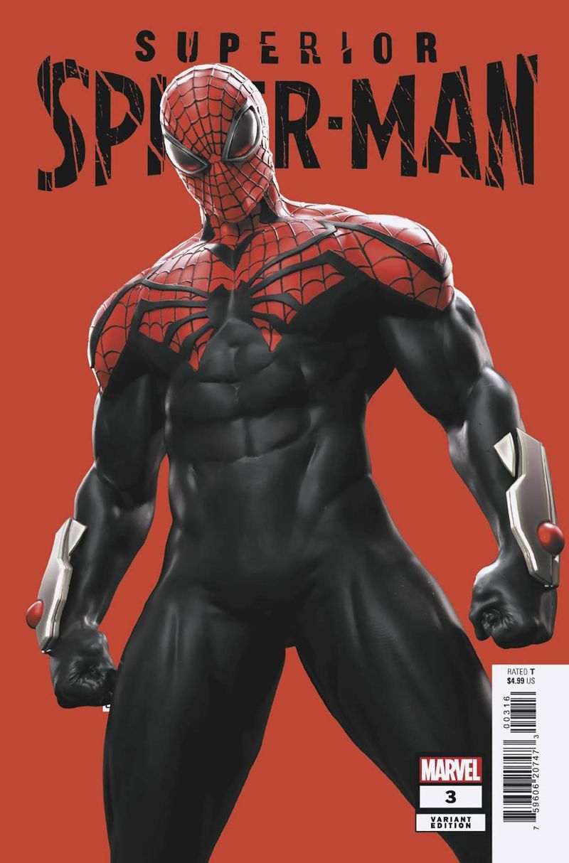 GoCollect Blog: ComicList: New Comic Book Releases List For 01/24/2024 ...