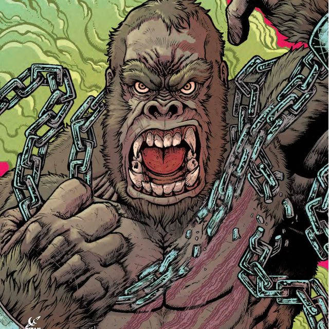 ComicList Previews - MARVEL ZOMBIES:... Post Image