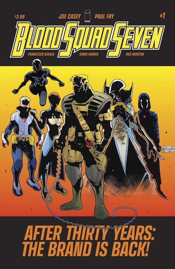 The BLOOD SQUAD SEVEN return... Post Image