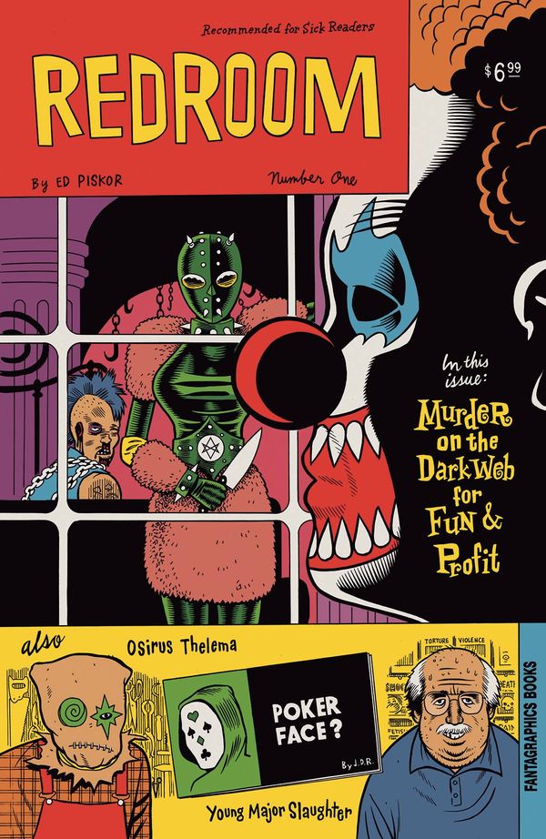 ComicList: New Comic Book Releases... Post Image