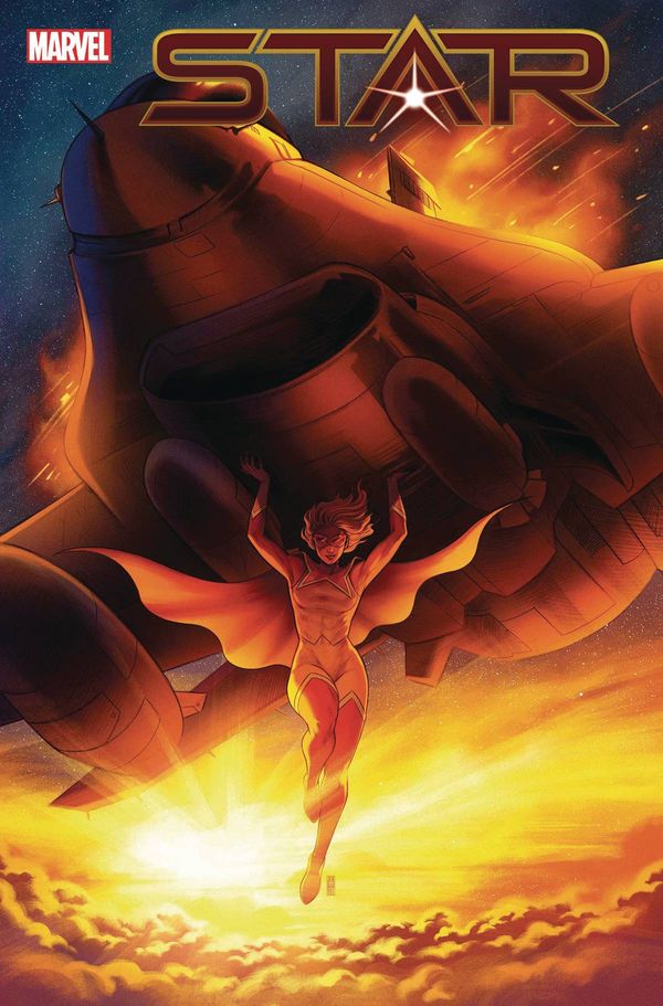 ComicList: Marvel Comics New Releases... Post Image