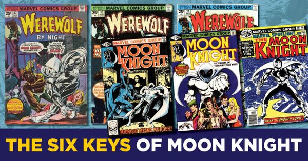 Moon Knight TV Series Finale:... Post Image