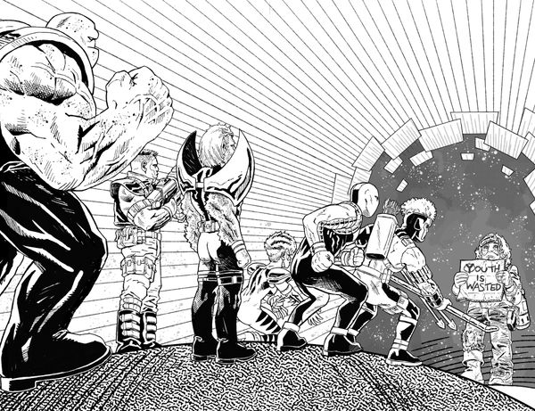 ComicList: Image Comics New Releases... Post Image