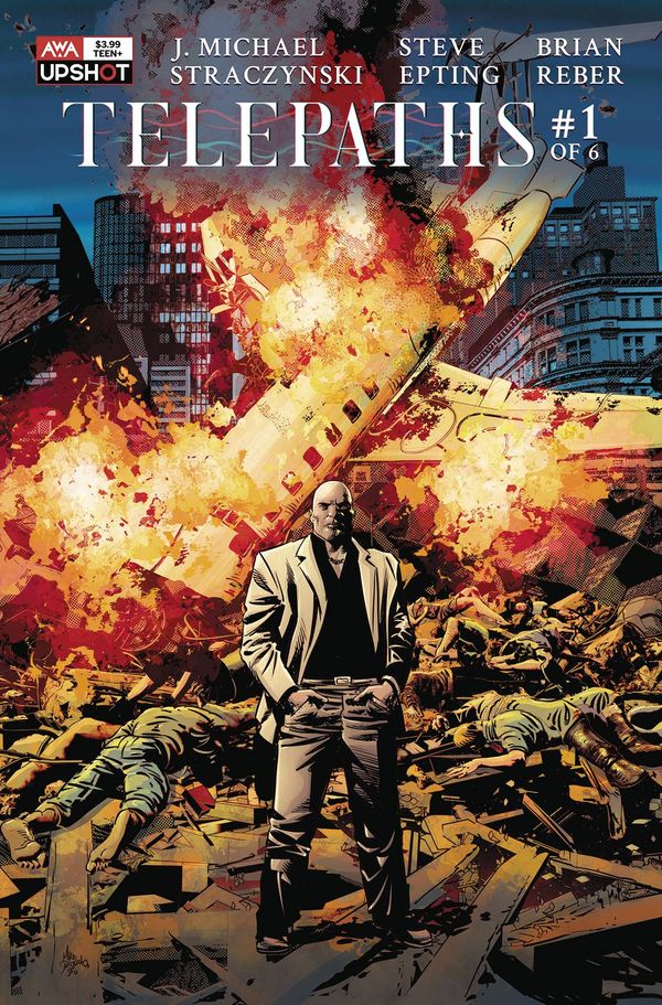 ComicList: New Comic Book Releases... Post Image