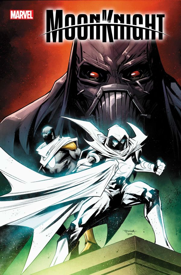 Moon Knight faces his LAST... Post Image
