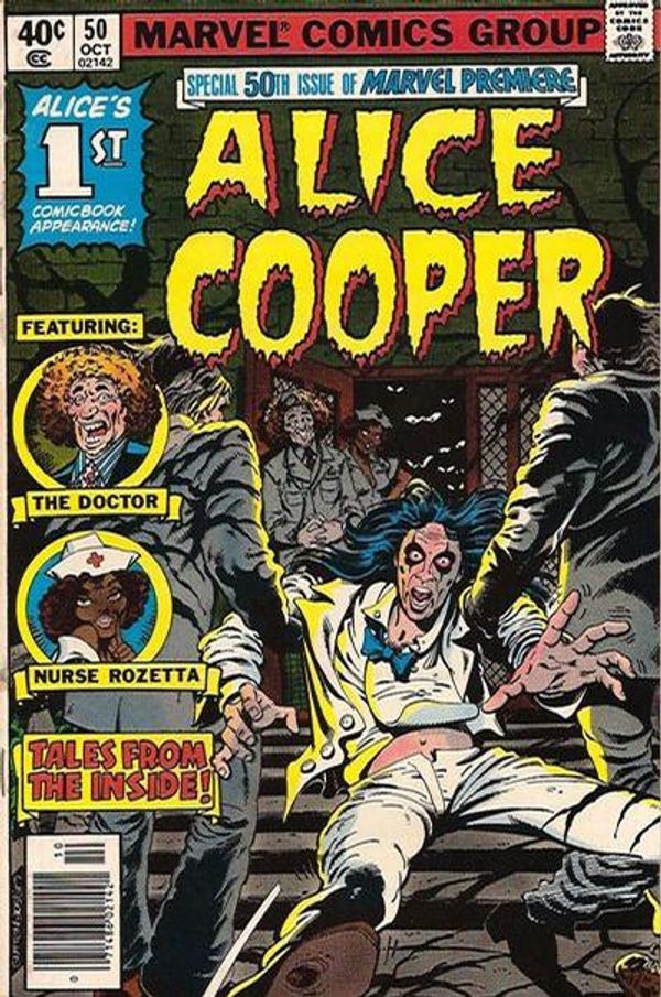 More Comics that Rock (Rock... Post Image