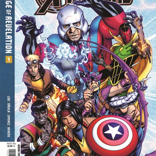 ComicList Previews: DEATH OF DOCTOR... Post Image