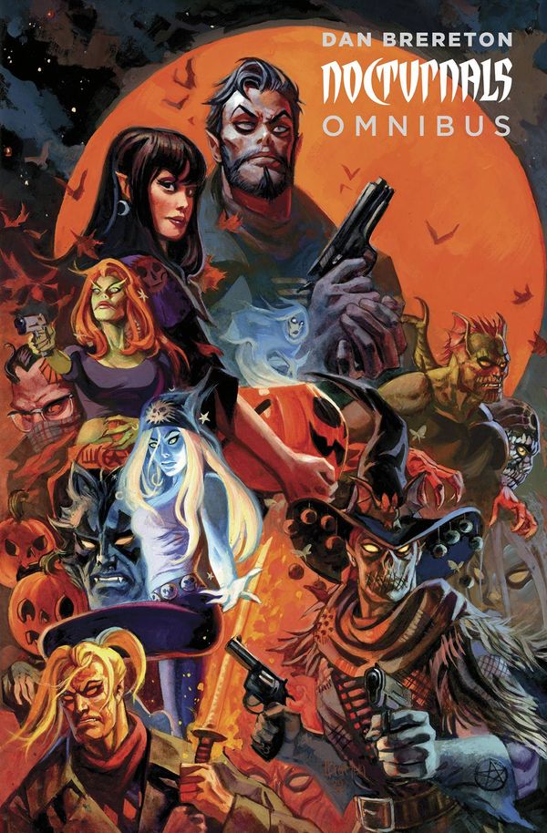 Dark Horse Comics Extended Forecast... Post Image
