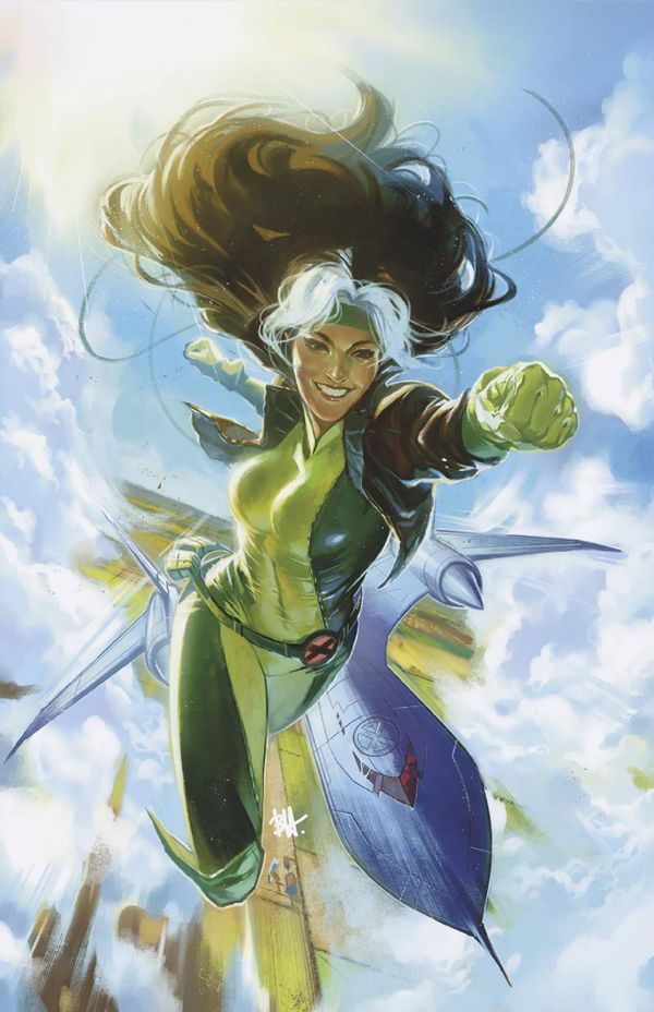 ComicList: New Comic Book Releases... Post Image