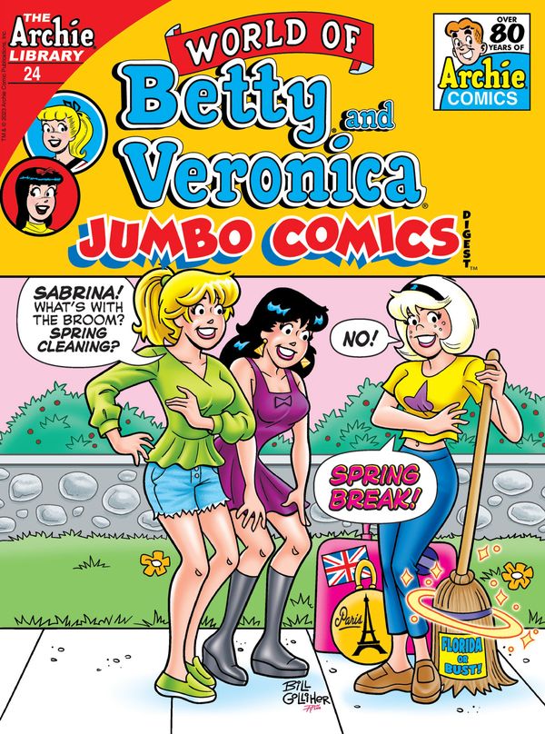 ComicList Previews - WORLD OF... Post Image