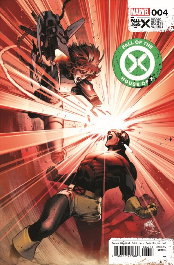 ComicList Previews - FALL OF... Post Image