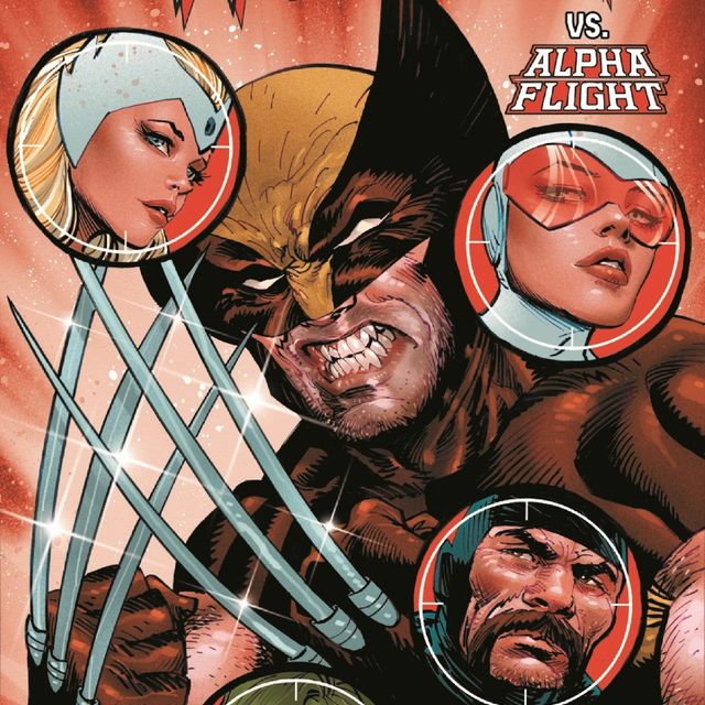 Canto's quest continues in the... Post Image