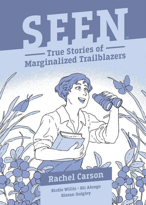 ComicList Previews: SEEN TRUE STORIES... Post Image