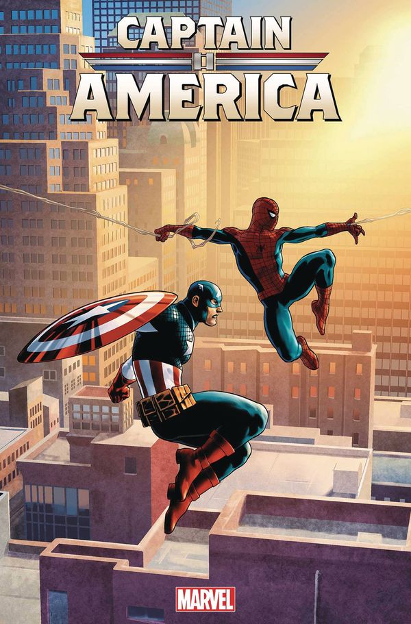 Marvel Comics Extended Forecast for... Post Image