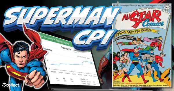 Superman CPI: This Superman Key... Post Image