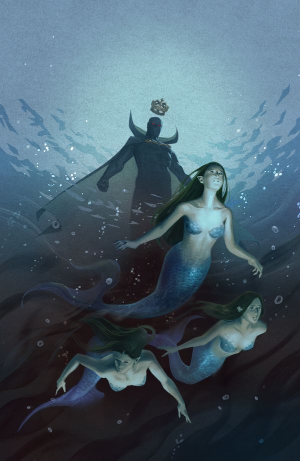 ComicList: BOOM! Studios New Releases... Post Image
