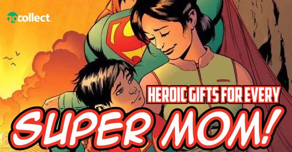Heroic Gifts for Every Super... Post Image