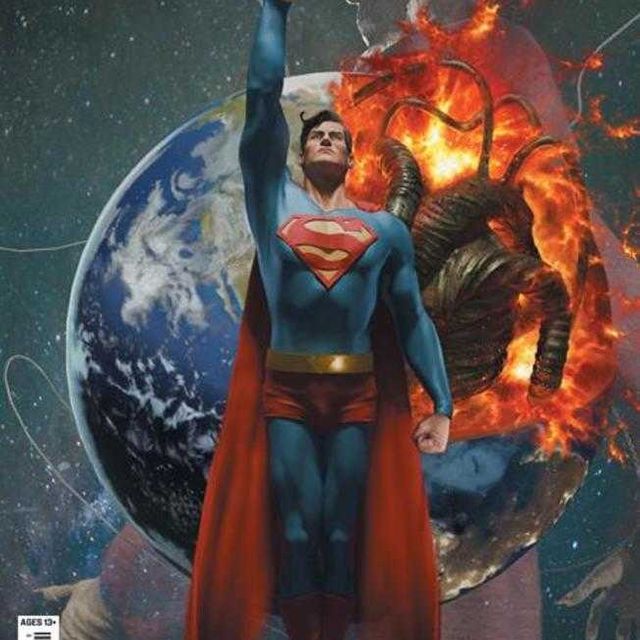 ComicList Previews - IRON AND... Post Image