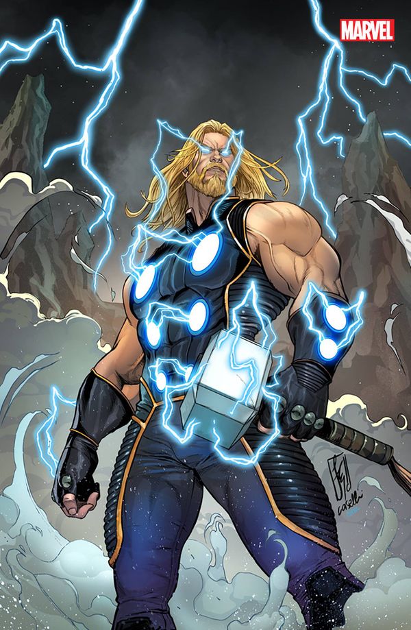 ComicList: Marvel Comics New Releases... Post Image