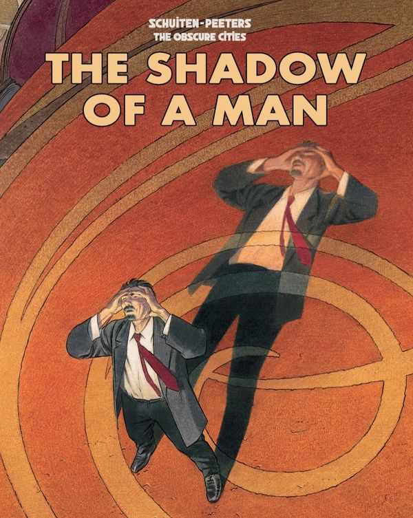 ComicList Previews: THE SHADOW OF... Post Image